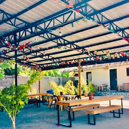 The Hangover Hostel 莫阿尔博阿 外观 照片